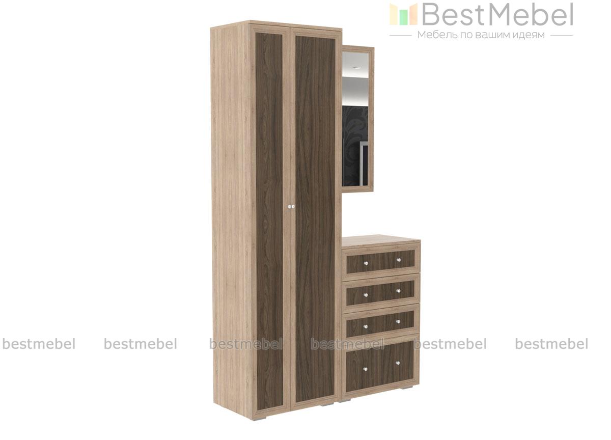 Прихожая Санта-2 BMS - Фото