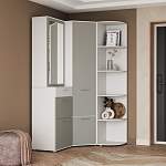 Угловой шкаф Вива 1 BMS - Фото 11