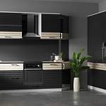 Кухня Кира-1 BMS - Фото 2