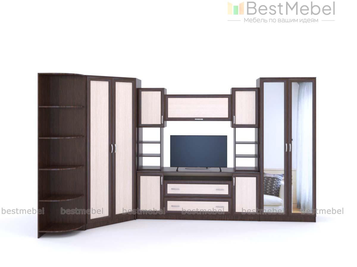 Стенка Греция 1 BMS - Фото