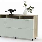 Тумба для белья Минор 5 BMS - Фото 1