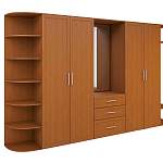 Прихожая Вера Е BMS - Фото 2