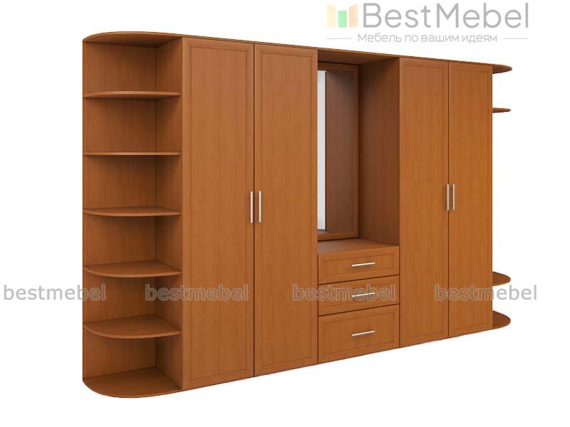 Прихожая Вера Е BMS - Фото