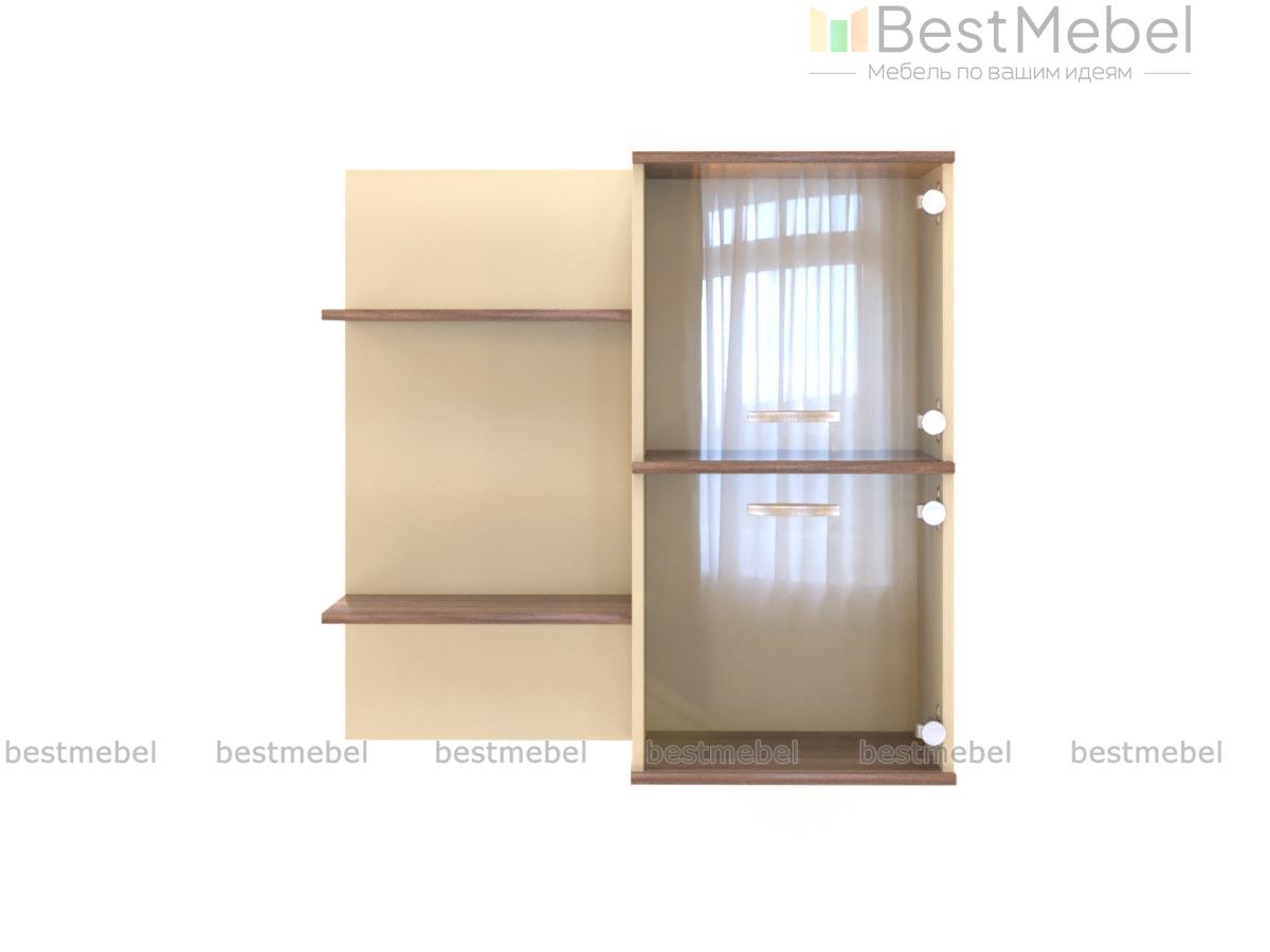 Полка навесная Барри 23 BMS - Фото