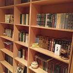 Стеллаж Билли Billy 14 - Фото от клиента