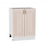 Шкаф нижний с 2-мя дверцами Верона BMS - Фото 1