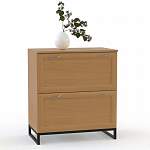 Тумба для белья Клайд 1 BMS - Фото 4