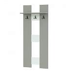 Вешалка настенная Токио 1 BMS - Фото 1