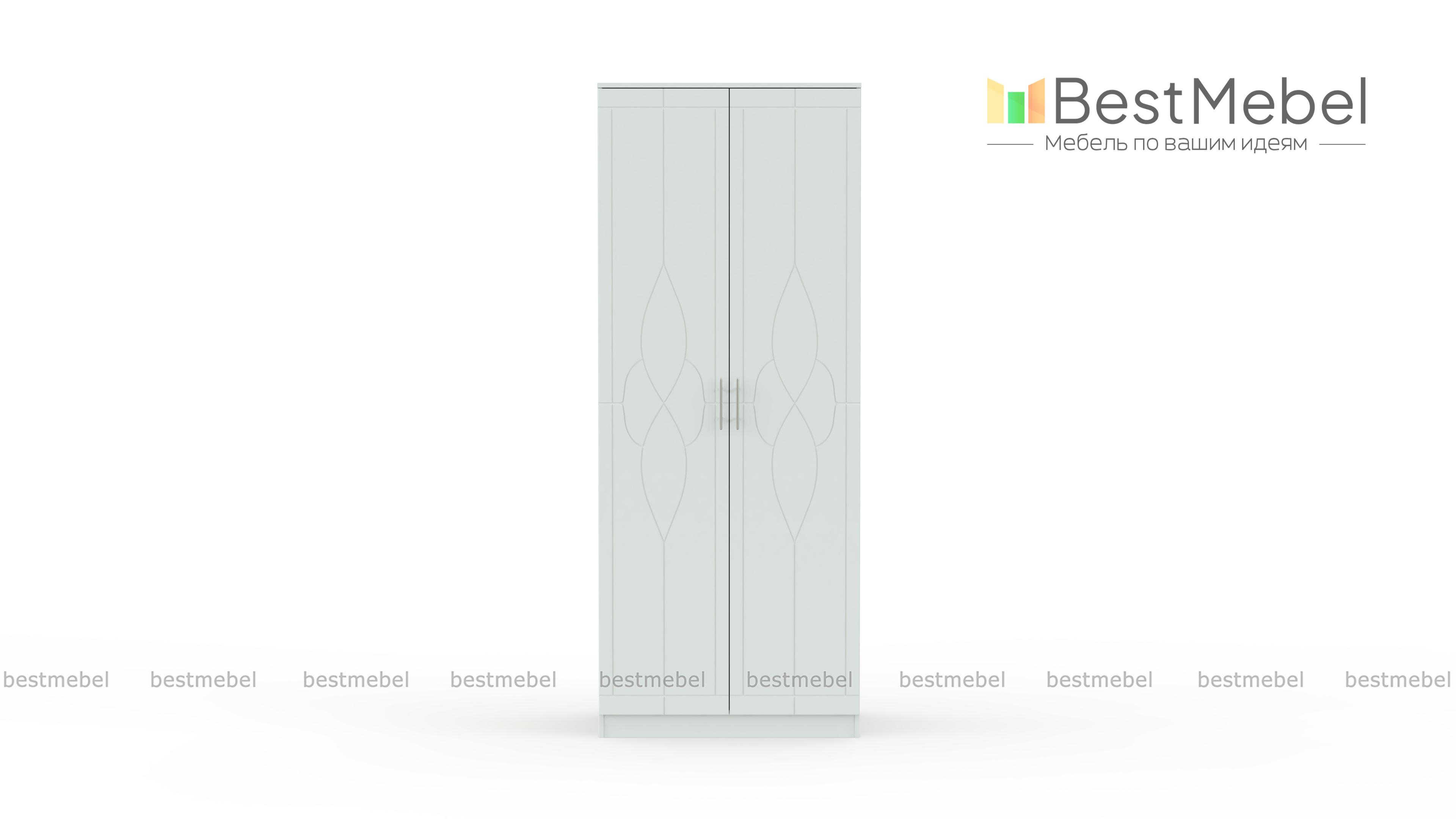 Шкаф Горизонт-2 BMS - Фото