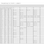 Чертеж Детская кровать чердак Миф 2 BMS