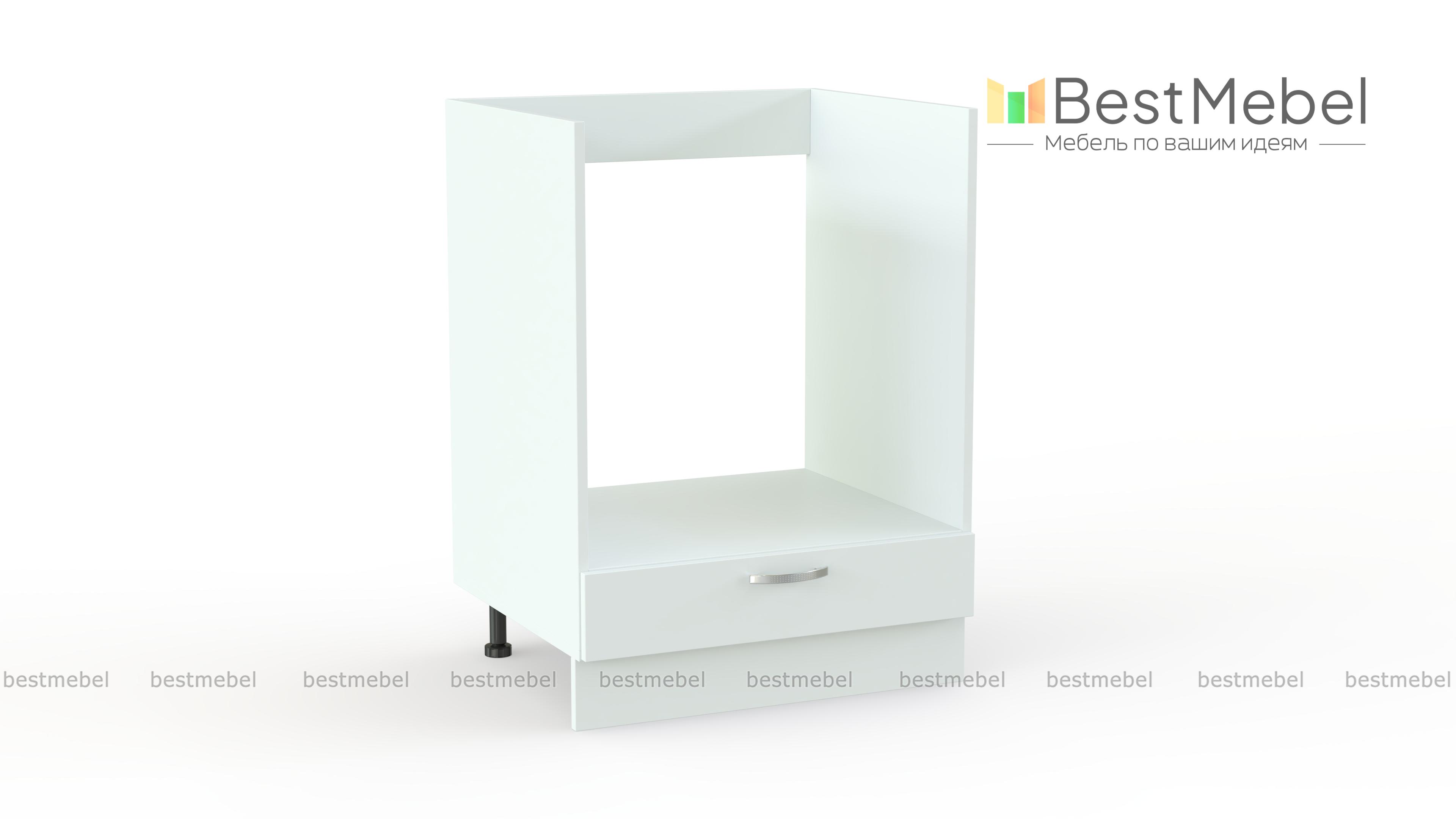 Тумба под технику Трапеза Рамочная BMS - Фото