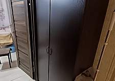 Шкаф распашной Макарена 311 BMS