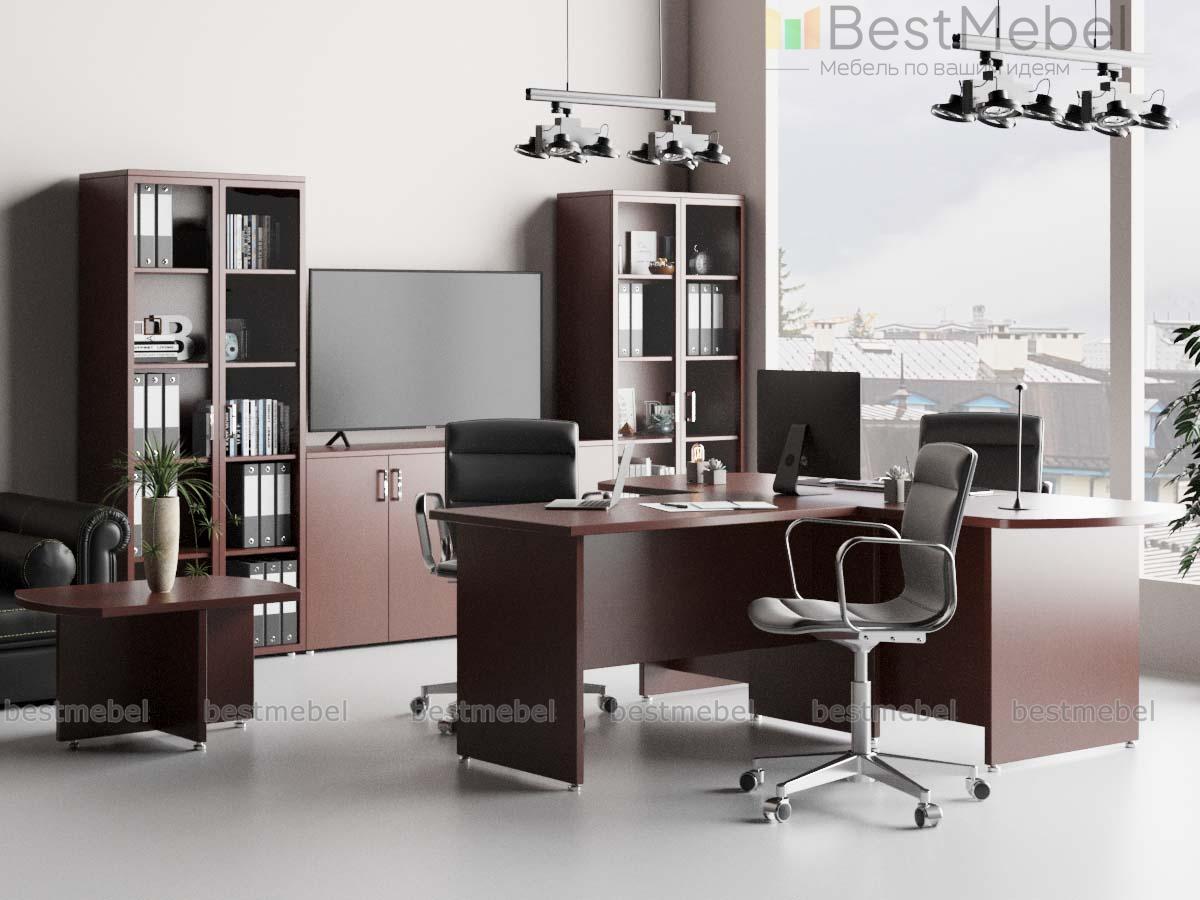 Кабинет руководителя Файн 8 BMS - Фото