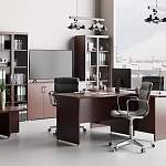 Кабинет руководителя Файн 8 BMS - Фото 3