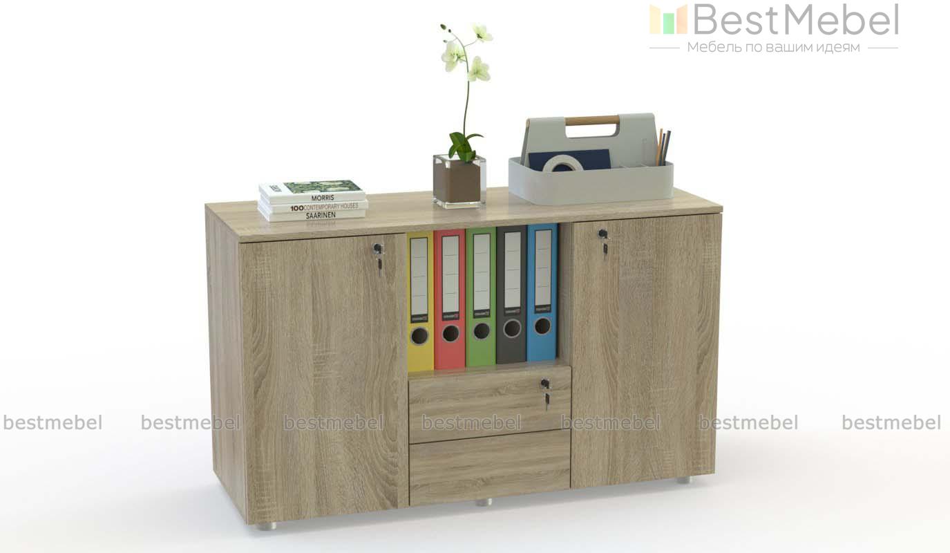 Тумба сервисная Оникс 4 BMS - Фото