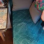 Кушетка Констанс 3 BMS - Фото от клиента