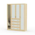 Распашной шкаф Крона 22 BMS - Фото 6