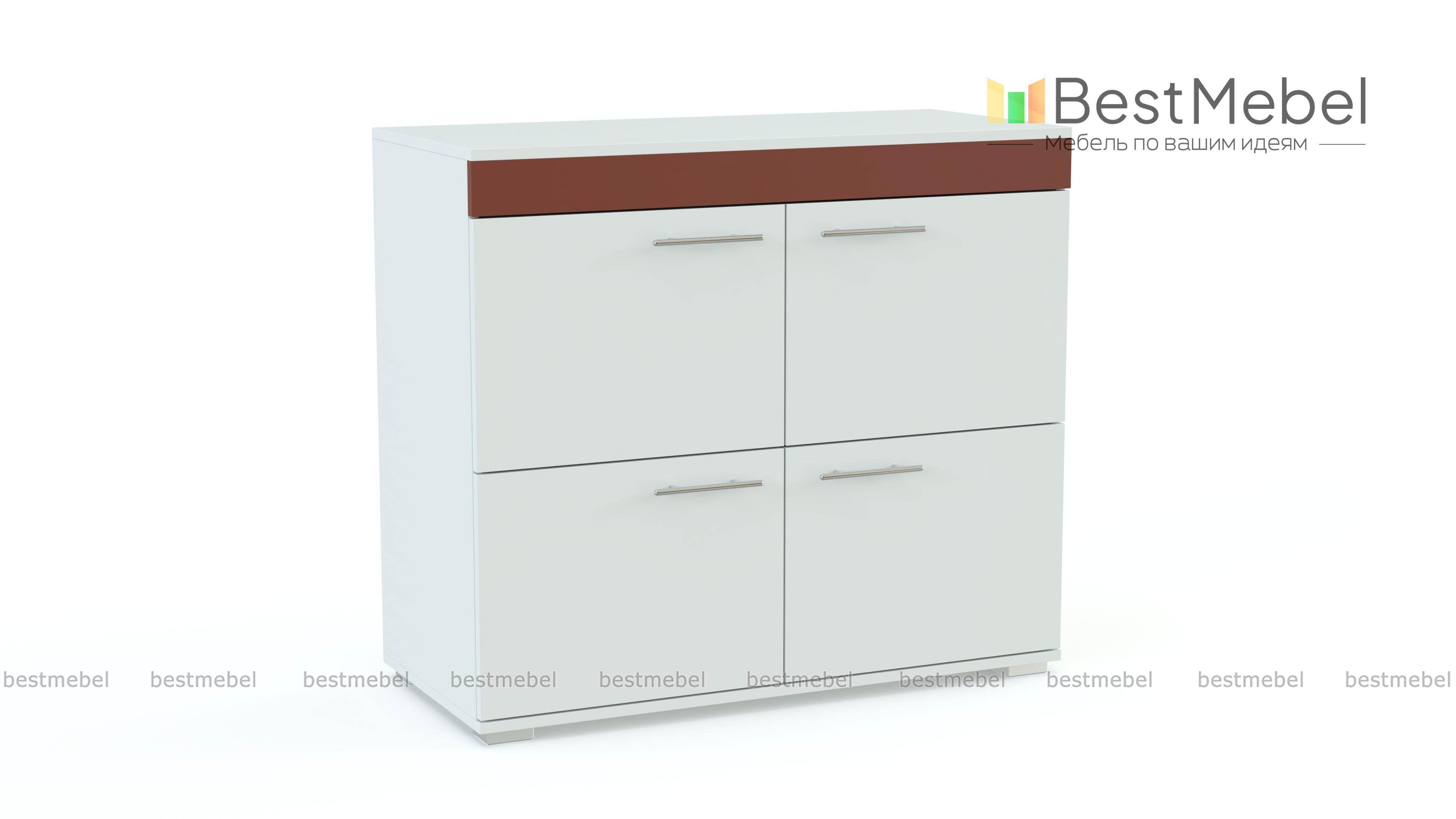 Комод Cama Logo BMS - Фото