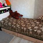 Кровать Виктория 1 BMS - Фото от клиента