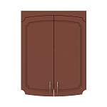 Эмилия шкаф навесной сушка BMS - Фото 2