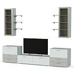 Стенка Грация 12 BMS - Фото 7