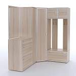 Прихожая Лацио 6 BMS - Фото 3