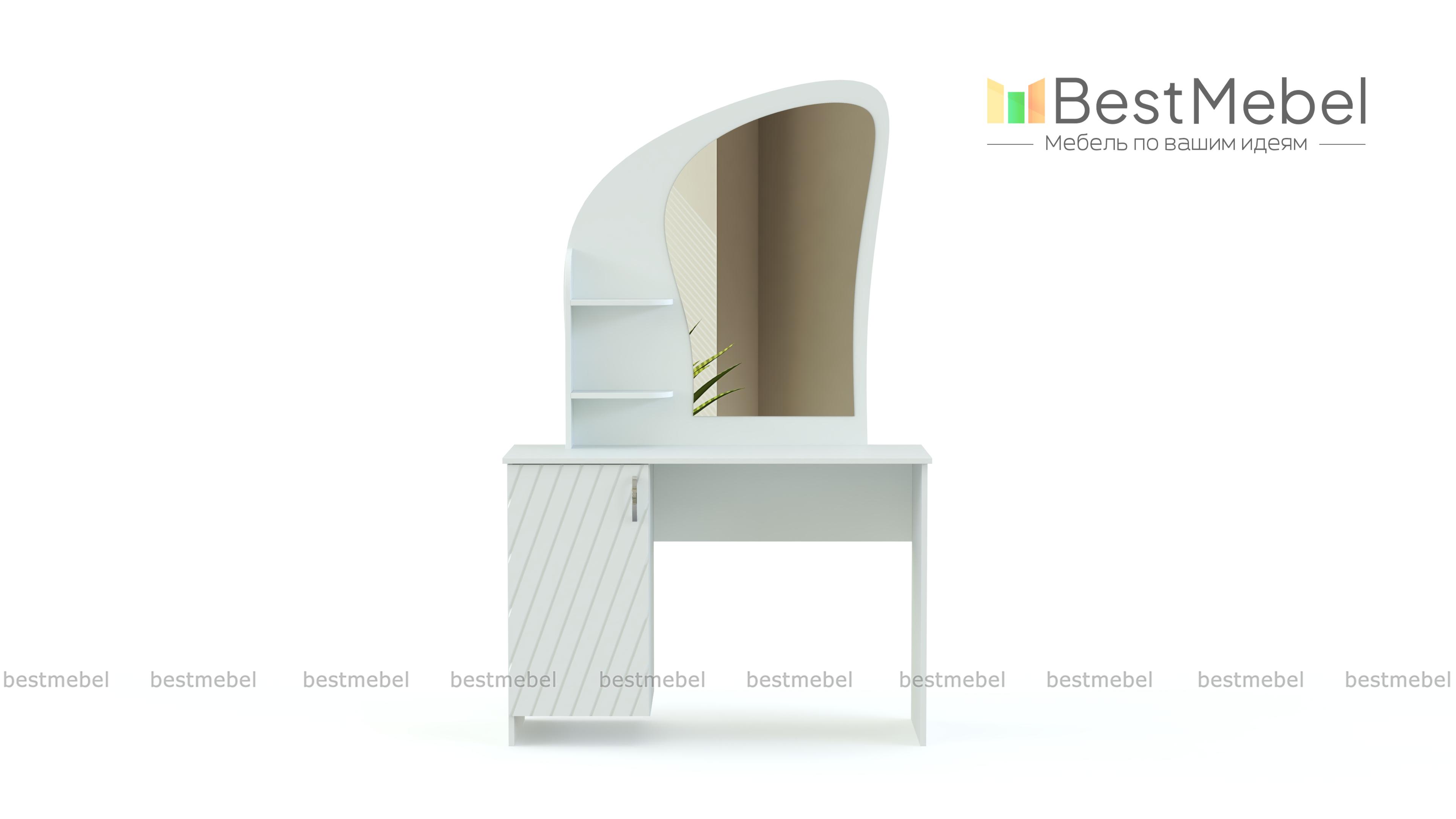 Трюмо Марьяна BMS - Фото