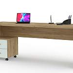 Стол Франк-1 BMS - Фото 11