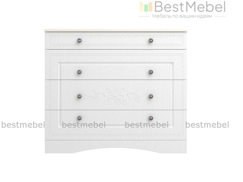 Комод Шарлота BMS - Фото