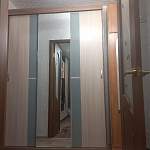 Шкаф-купе Лорд-2 BMS - Фото от клиента