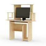 Стол компьютерный СКУ-1 BMS - Фото 7