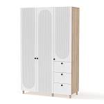 Шкаф распашной Рене 24 BMS - Фото 9