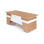 Офисный стол СП5 BMS (1300х750х800)