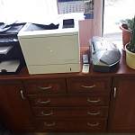 Комод Иван 2.4 2 ящика BMS - Фото от клиента