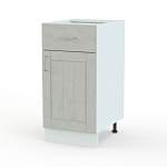 Шкаф нижний с 1-м ящиком Изабелла BMS - Фото 6