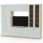 Стенка Дарина 1 BMS - Фото 1