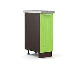 Шкаф нижний с 1-ой дверцей Мега BMS - Фото 3