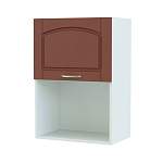 Шкаф под микроволновую печь Трапеза BMS - Фото 7