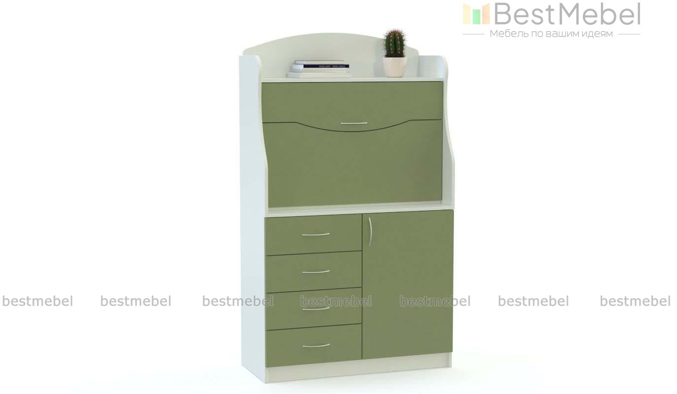 Компьютерный стол-трансформер Принстон 4 BMS - Фото