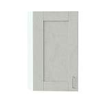 Шкаф верхний торцевой Лофт BMS - Фото 5