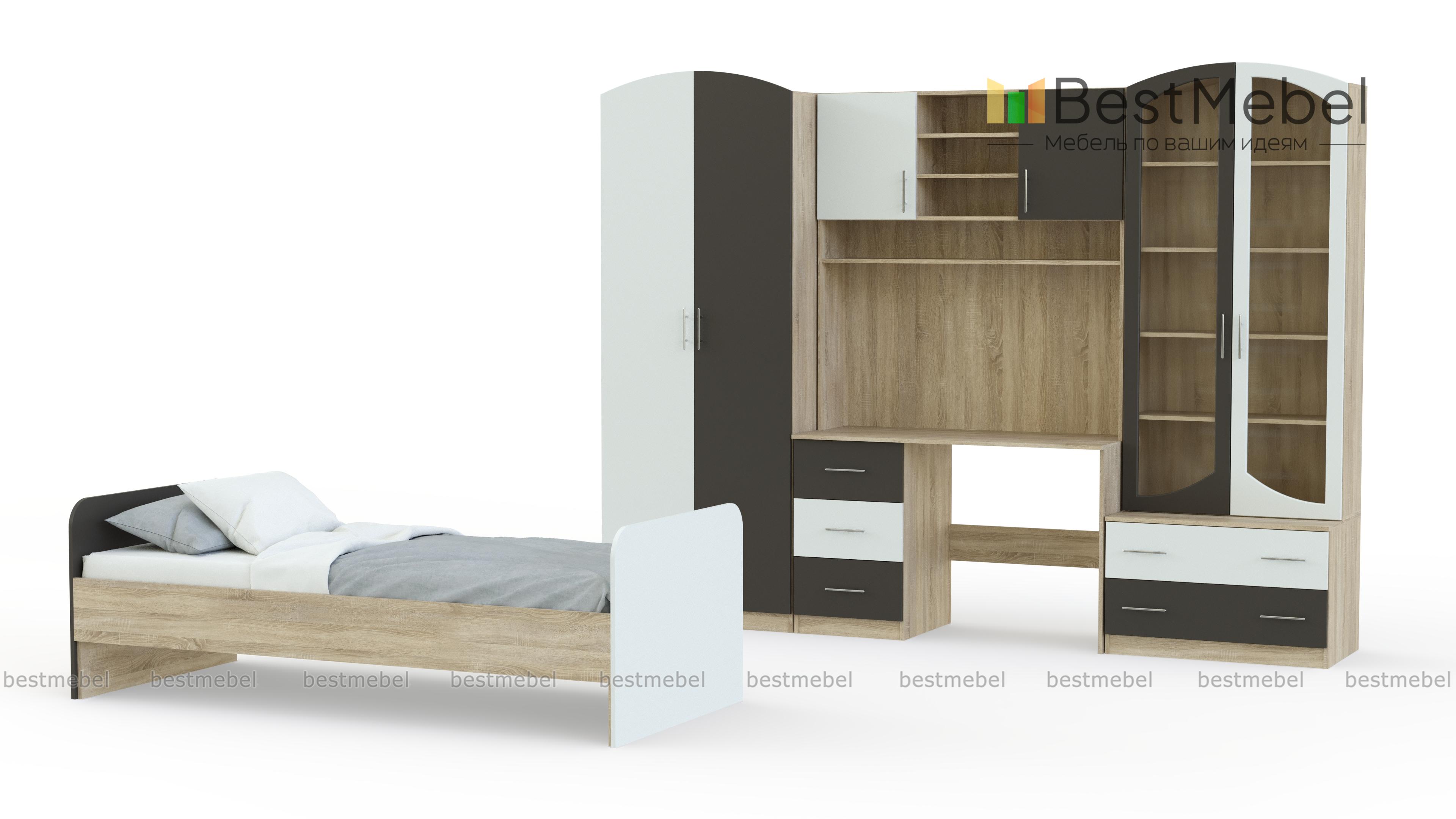 Детская Русалочка BMS - Фото