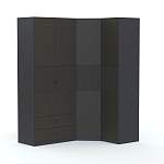 Шкаф угловой Ланс 21 BMS - Фото 7
