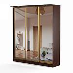 Шкаф-купе Лагуна-12 BMS - Фото 1