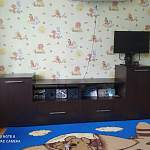 Тумба под ТВ Парус-2 BMS - Фото от клиента