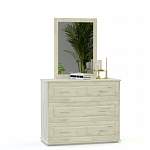 Комод Мирма 4 BMS - Фото 2