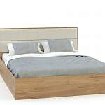 Кровать Альма 11 BMS - Фото 2