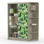 Шкаф-купе Диона 2 BMS - Фото 7