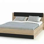 Кровать Луна 2.5 BMS - Фото 1