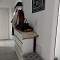 Тумба для обуви Сантана BMS