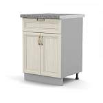 Тумба Трапеза Рамочная 2дв1я BMS - Фото 10